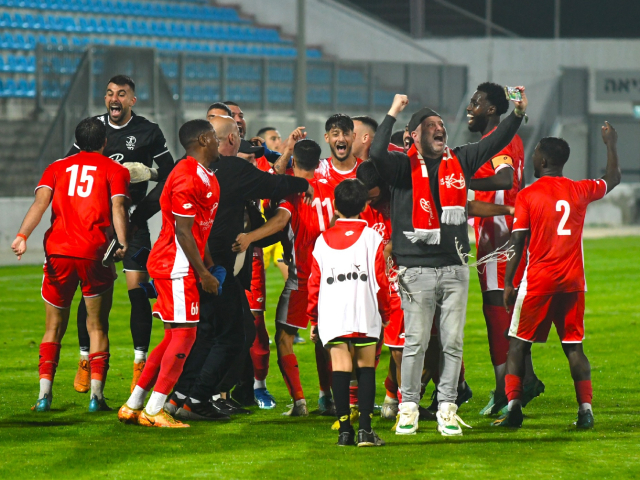 שחקני לוד (אבי רביבו)